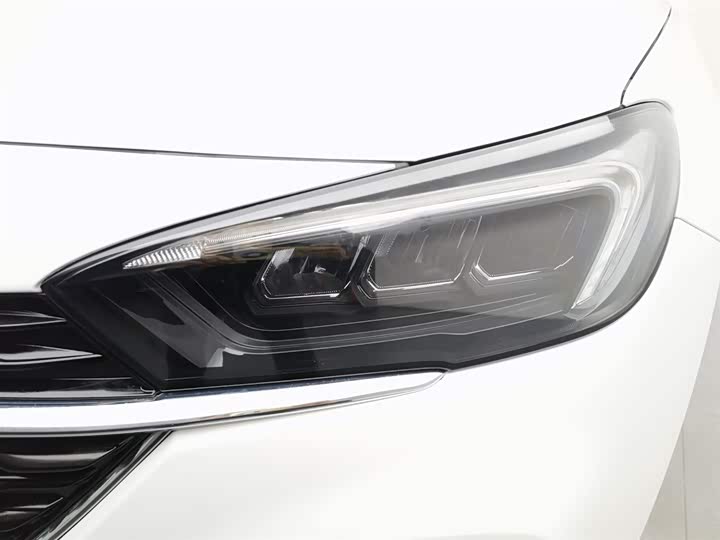 Buick Encore GX 2020 2020款 20T CVT两驱舒适型