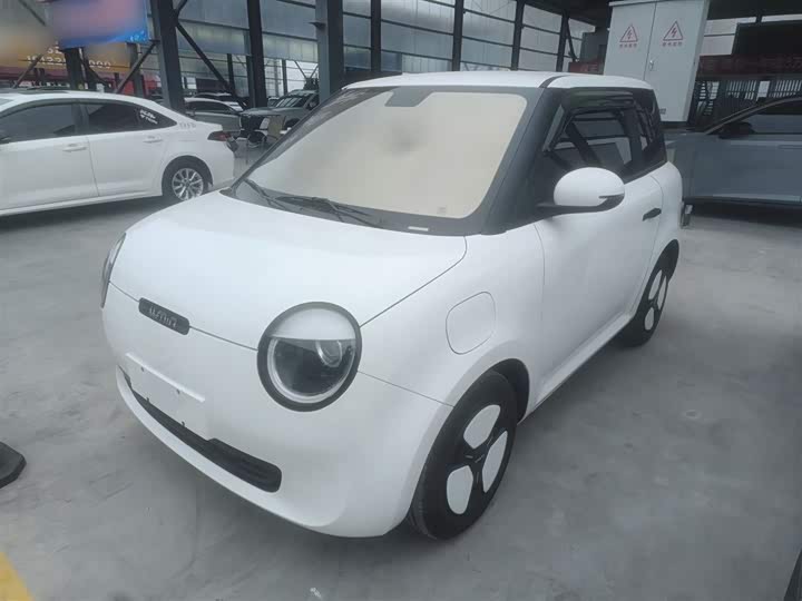 Changan Qiyuan (Nevo) Lumin 2025 2025款 205km 香沁款