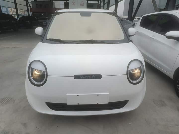 Changan Qiyuan (Nevo) Lumin 2025 2025款 205km 香沁款