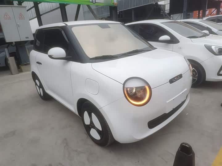 Changan Qiyuan (Nevo) Lumin 2025 2025款 205km 香沁款