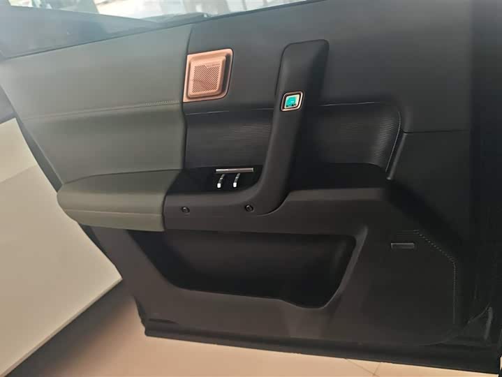 Chery iCar 03 2024 2024款 501km 两驱长续航版