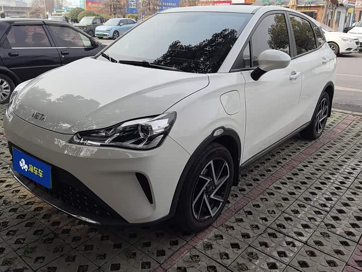 Hozon AYA 2023 2023款 401