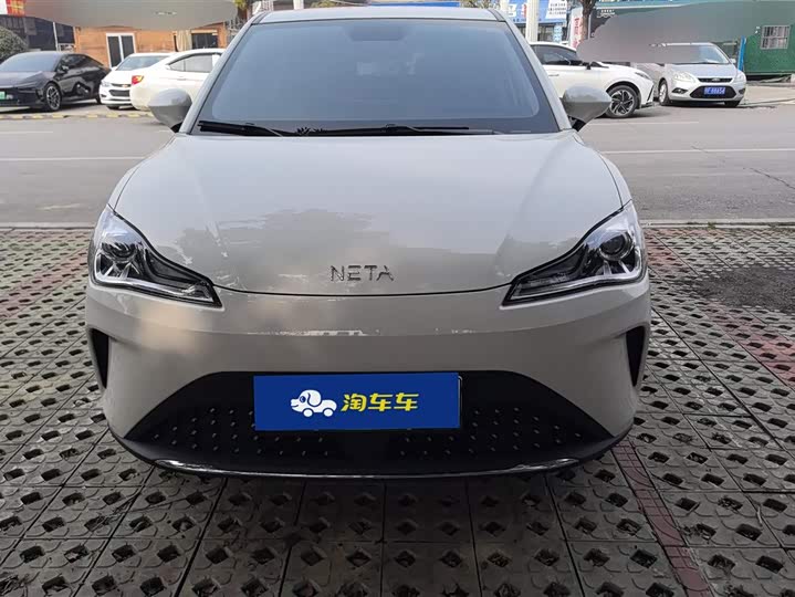 Hozon AYA 2023 2023款 401