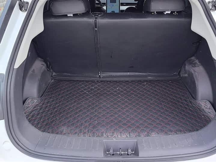 Hozon AYA 2023 2023款 401