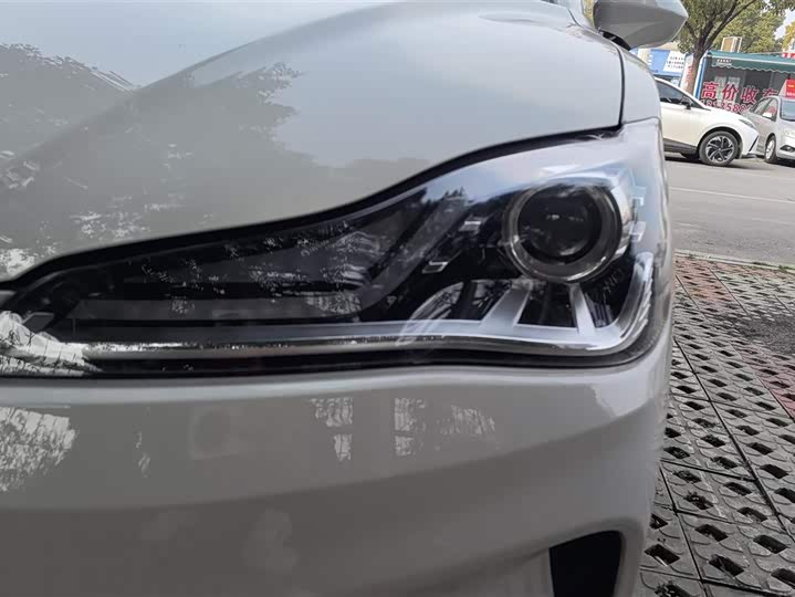 Hozon AYA 2023 2023款 401