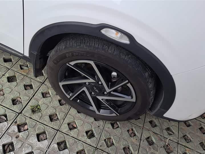 Hozon AYA 2023 2023款 401