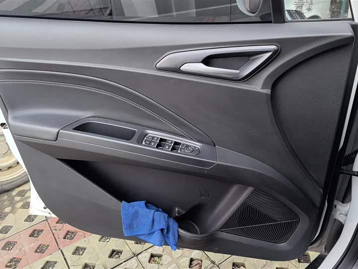 Hozon AYA 2023 2023款 401