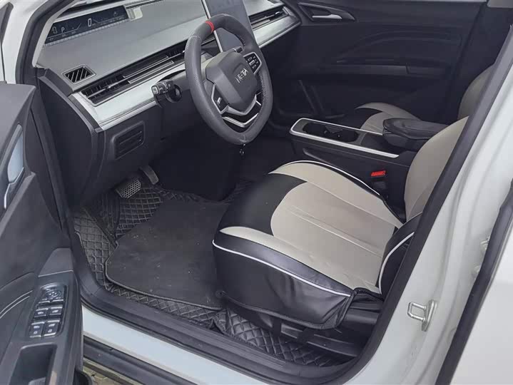 Hozon AYA 2023 2023款 401