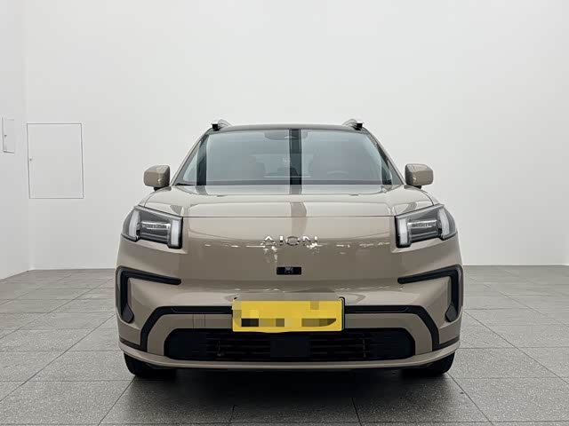 GAC Aion V 2024 2024款 埃安霸王龙 650 智豪版