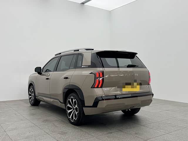 GAC Aion V 2024 2024款 埃安霸王龙 650 智豪版