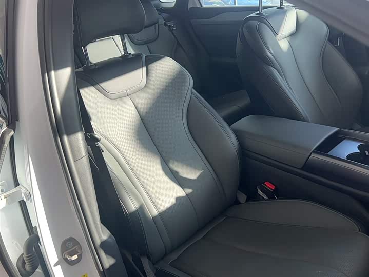 BYD Qin L 2025 2025款 EV 545KM超越型