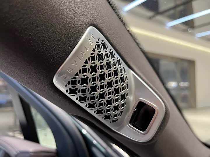 Denza N9 2025 2025款 旗舰型