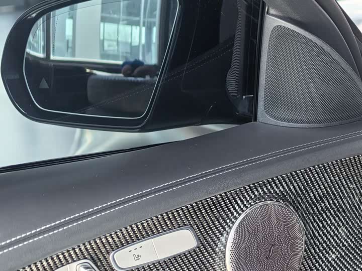 Mercedes-Benz E-Class AMG 2021 2021款 AMG E 63 S 4MATIC+