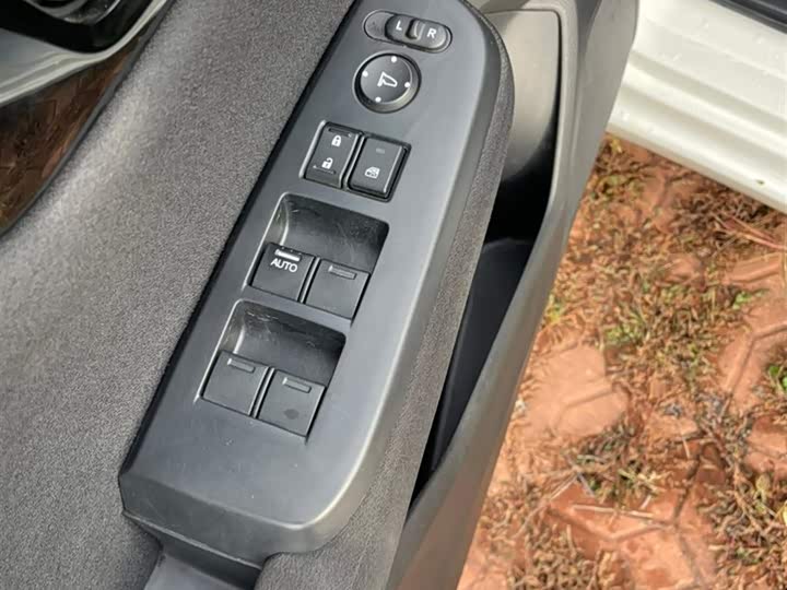 Honda Envix 2019 2019款 180TURBO CVT畅享版 国VI