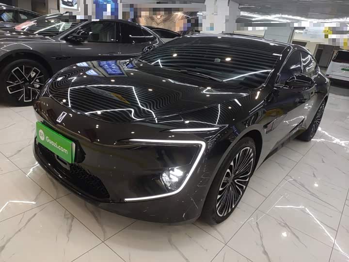 Avatr 12 2025 2025款 Ultra增程版