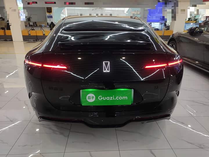 Avatr 12 2025 2025款 Ultra增程版