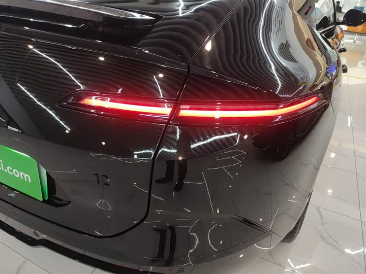 Avatr 12 2025 2025款 Ultra增程版