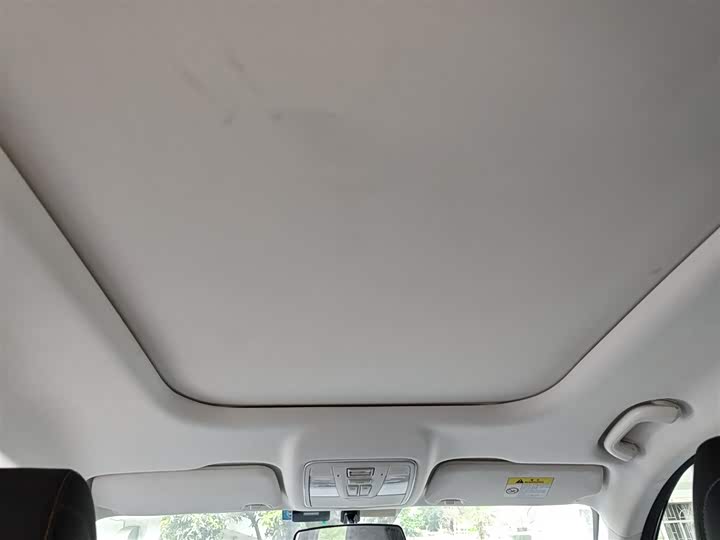 Changan Oshan X7 Plus 2022 2022款 1.5T 蓝鲸版自动尊贵型