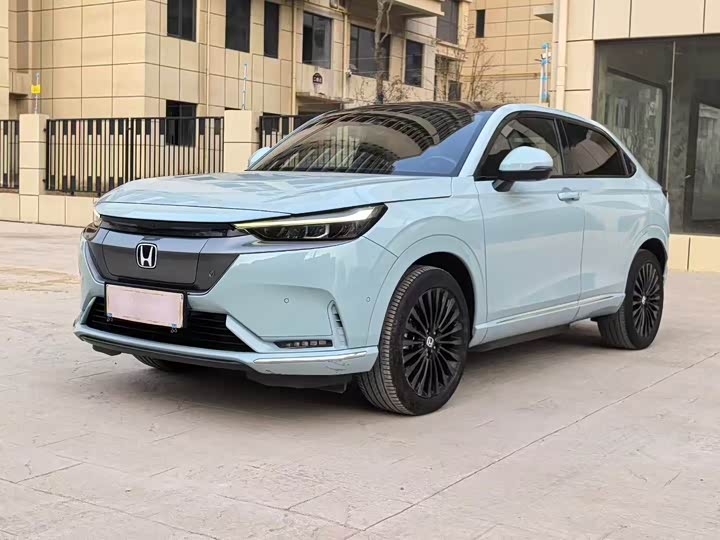 2023 Honda e:NP1
