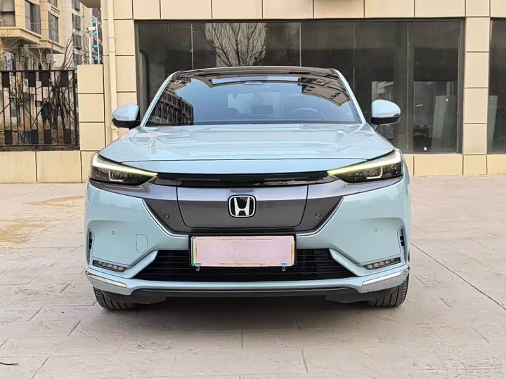 2023 Honda e:NP1