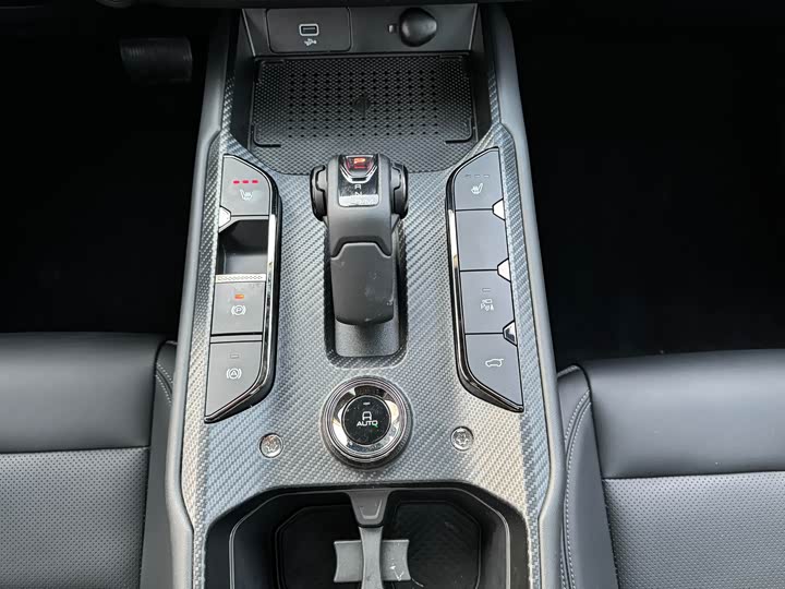 Haval H-Dog 2023 2023款 2.0T 两驱潮野版Plus