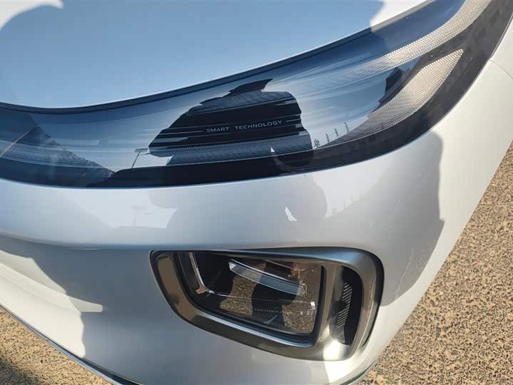 Changan Qiyuan (Nevo) Q07 2025 2025款 215尊荣型