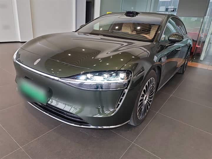 Stelato S9T 2025 2025款 纯电 四驱Ultra