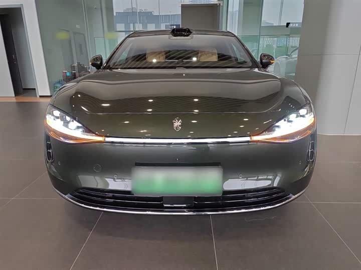 Stelato S9T 2025 2025款 纯电 四驱Ultra