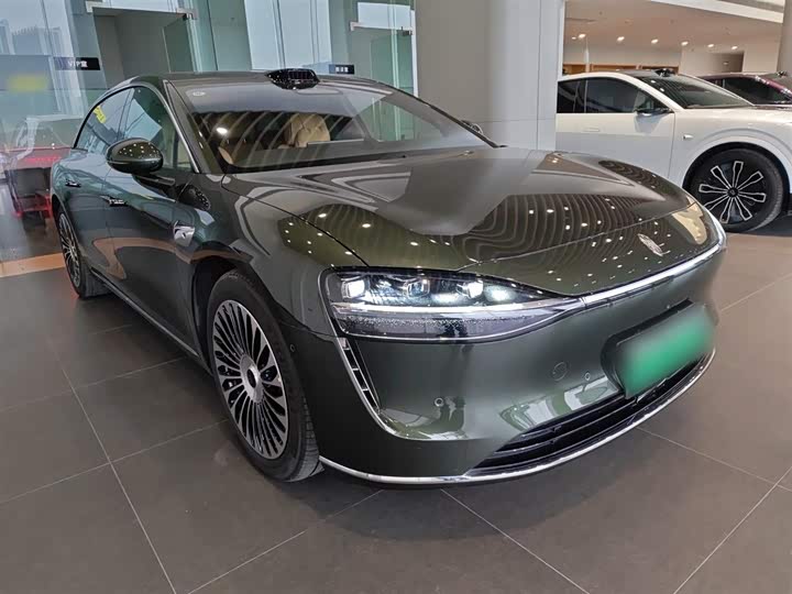 Stelato S9T 2025 2025款 纯电 四驱Ultra