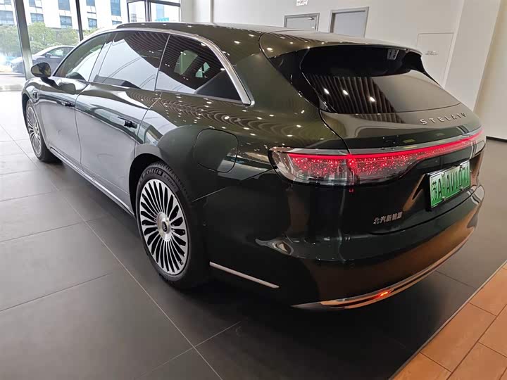 Stelato S9T 2025 2025款 纯电 四驱Ultra