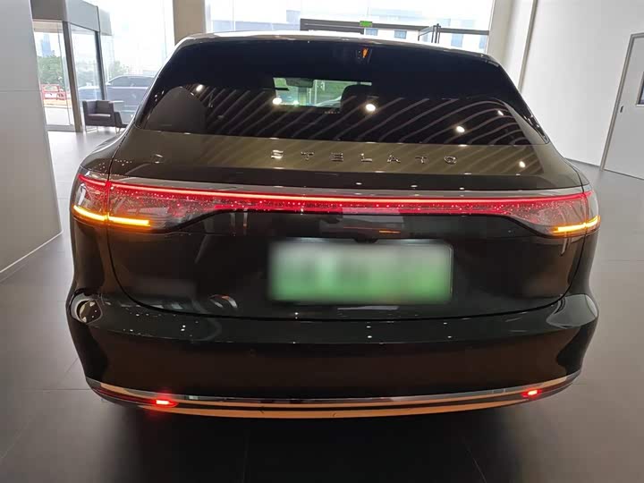 Stelato S9T 2025 2025款 纯电 四驱Ultra