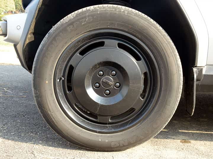 Chery iCar V23 2025 2025款 401两驱智驾版