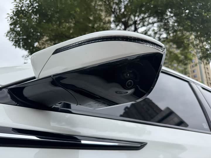 Changan CS75 Plus 2025 2025款 第三代 冠军版 1.5T 劲航型