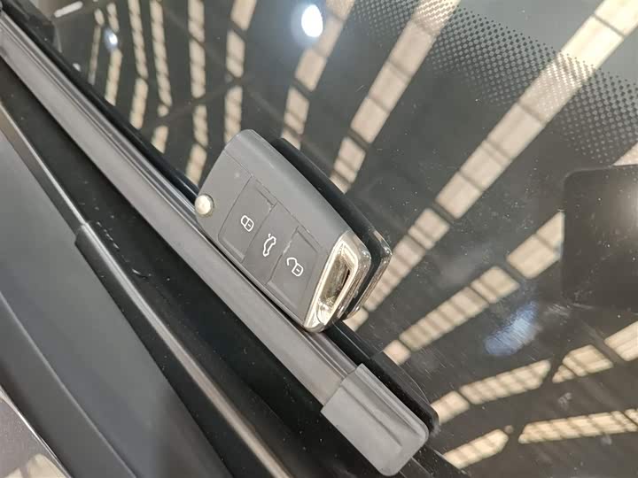 Volkswagen Tayron GTE Hybrid 2022 2022款 1.4T 豪华型