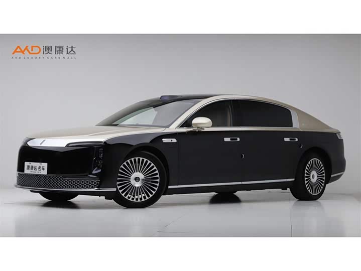 Maextro S800 2025 2025款 纯电 星辉尊享版 5座