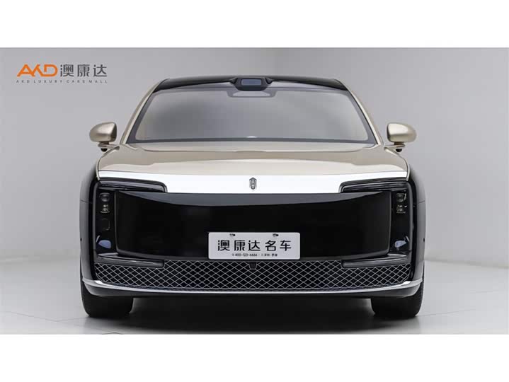 Maextro S800 2025 2025款 纯电 星辉尊享版 5座