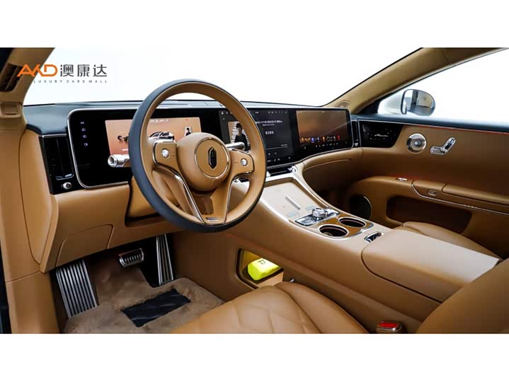 Maextro S800 2025 2025款 纯电 星辉尊享版 5座