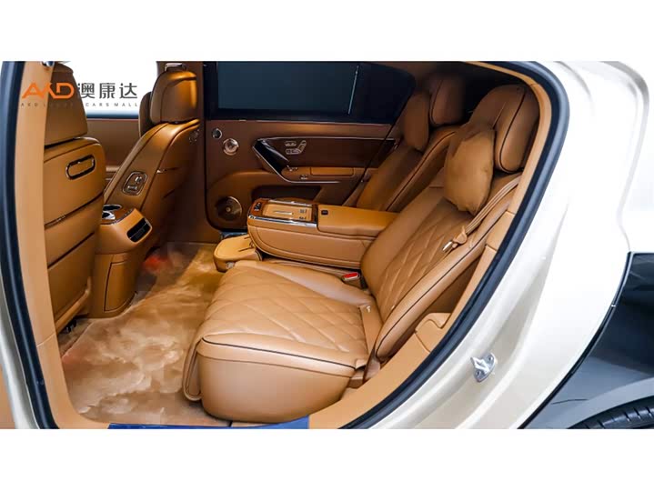 Maextro S800 2025 2025款 纯电 星辉尊享版 5座