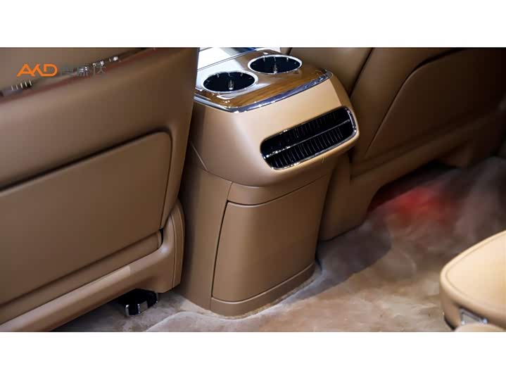 Maextro S800 2025 2025款 纯电 星辉尊享版 5座