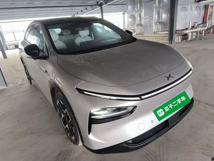 XPeng G7 2025 2025款 702 超长续航 Ultra