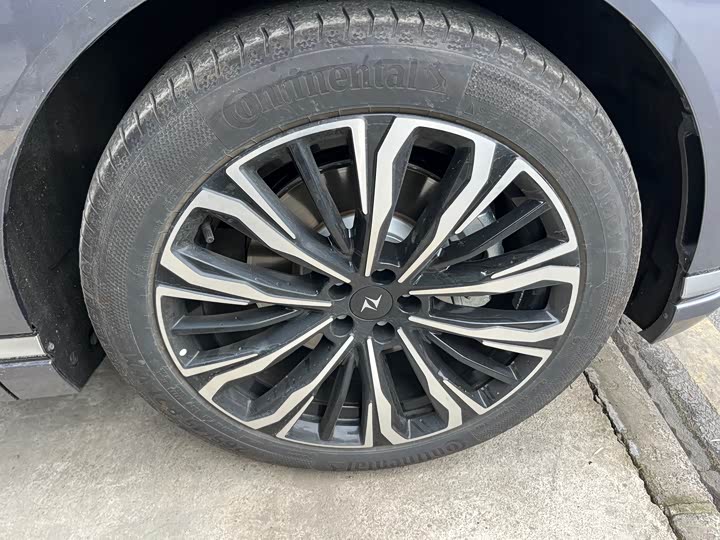 Dongfeng Yipai eπ 008 2026 2026款 六座纯电家享版