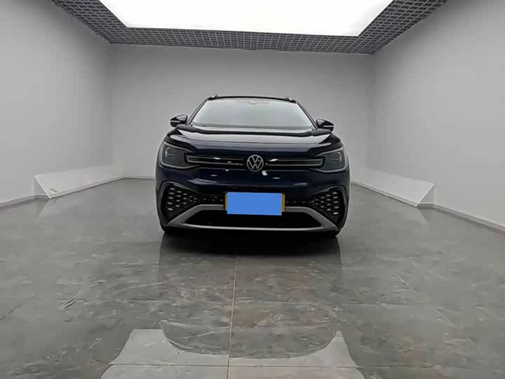 Volkswagen ID.6 Crozz 2022 2022款 长续航PRO版
