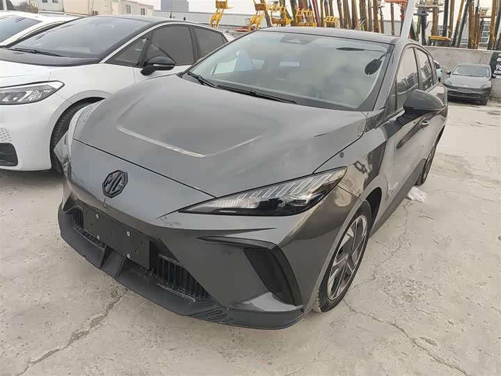 MG Motor 4 EV 2022 2022款 425km 时尚版