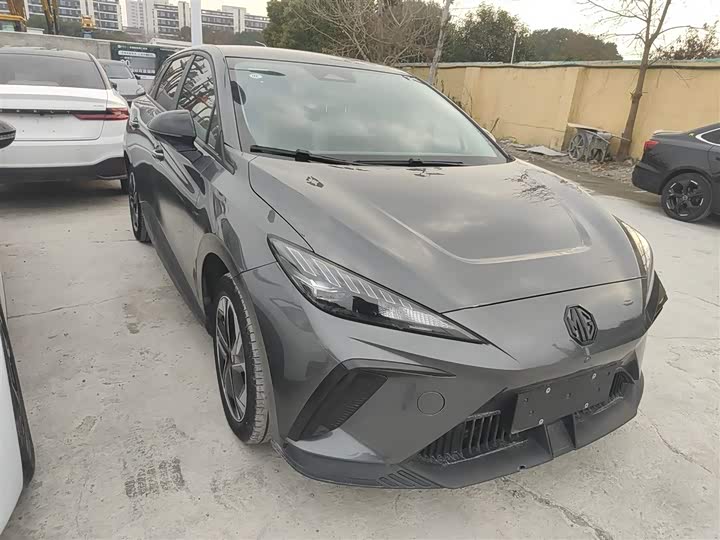 MG Motor 4 EV 2022 2022款 425km 时尚版