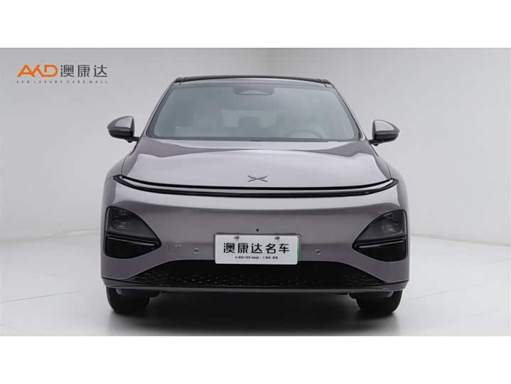 XPeng G6 2025 2025款 625 长续航 Max 旗舰版