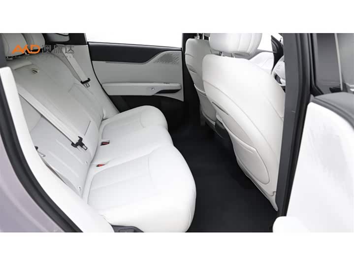 XPeng G6 2025 2025款 625 长续航 Max 旗舰版