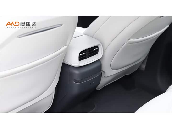 XPeng G6 2025 2025款 625 长续航 Max 旗舰版