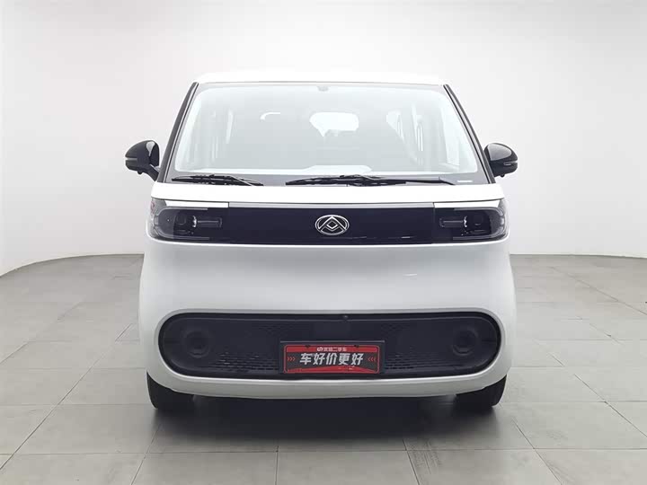 Maxus Dana V1 2024 2024款 V1 长轴低顶 多功能版（62kWh）