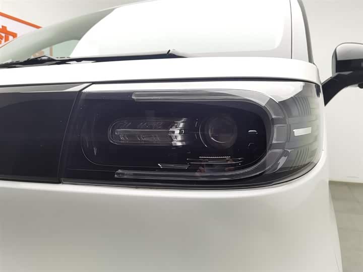 Maxus Dana V1 2024 2024款 V1 长轴低顶 多功能版（62kWh）