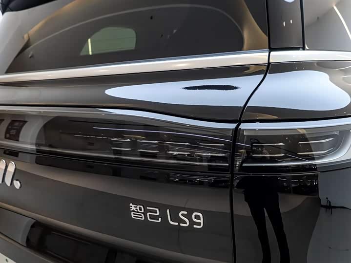 IM motors LS9 2026 2026款 66 Ultra